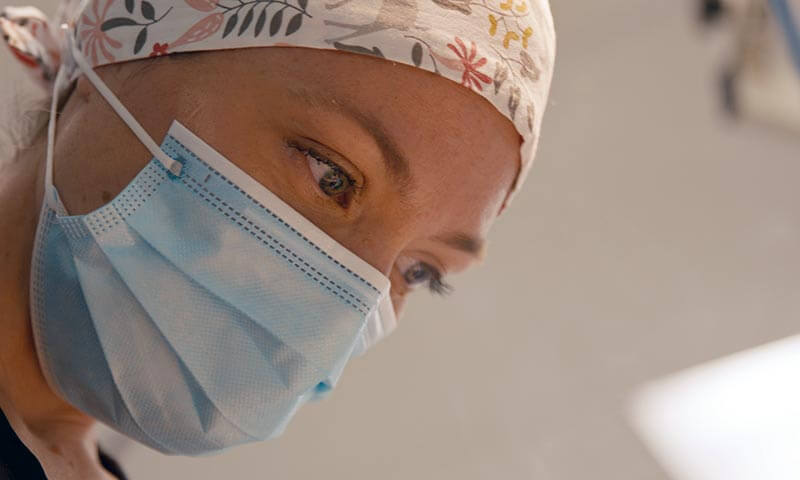 Orthopedic Surgery Services