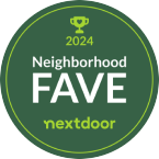 Neighborhood Favorite Award