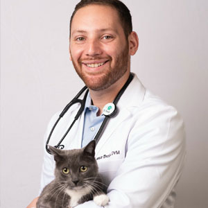 Lance Brody, DVM, CCRP, Medical Director, Owner Lance Brody, DVM, CCRP, Medical Director, Owner