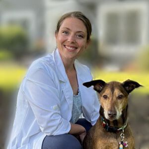 Lauren Houston, DVM, Veterinarian Lauren Houston, DVM, Veterinarian